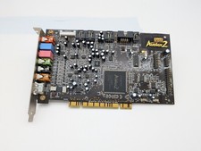 Creative sound blaster for sale  AYLESBURY