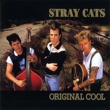 Stray cats original for sale  LONDON