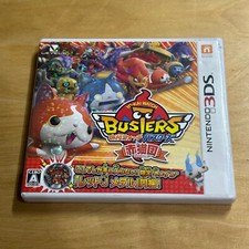 Japanese nintendo 3ds for sale  WHITSTABLE