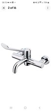 armitage shanks basin taps for sale  SOUTH SHIELDS