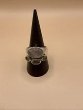 Sterling silver hallmarked for sale  CHICHESTER
