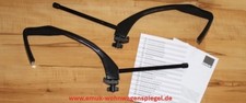 Emuk bracket mirror d'occasion  Expédié en Belgium