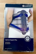 Bauerfeind spinova support gebraucht kaufen  Köln