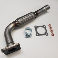 flexrohr lupo gebraucht kaufen  Rheinmünster