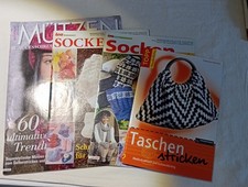 Lea sabrina socken gebraucht kaufen  Rüdersdorf
