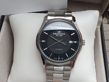 Orologio mondia automatico usato  Poggio Rusco