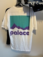 Palace berghaus shirt for sale  FELTHAM