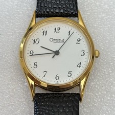 Vintage caravelle bulova for sale  Palmer