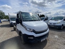 Plate iveco daily for sale  SOLIHULL