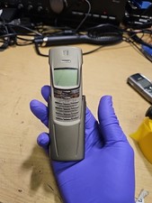 Nokia 8910 mobile for sale  DAGENHAM