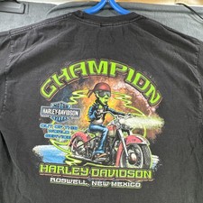 Harley davidson shirt for sale  Alamogordo
