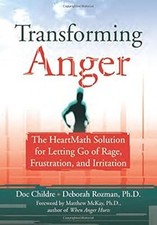 Transforming anger the d'occasion  Expédié en France