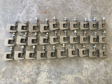 316ss beam clamps for sale  Lakeland