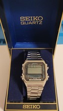 Vintage seiko d409 gebraucht kaufen Vintage seiko d409 gebraucht kaufen  Hanau