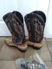 Genuine python snake for sale  COLCHESTER