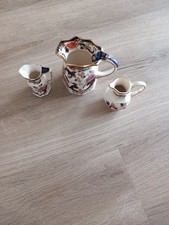Masons mandalay jugs for sale  RUGBY