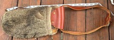 Vintage deer fur for sale  Grand Rapids