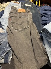 Levi lot jeans for sale  Lafayette