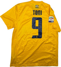 Maglia calcio vintage usato  Roma