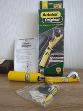Retro adjustable yellow for sale  PORT TALBOT