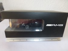 Minichamps mercedes benz gebraucht kaufen  Bonn