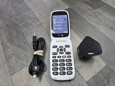 Doro 6520 flip for sale  LONDON