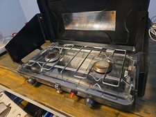 Century camping stove for sale  Central