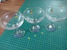 Babycham yellow fawn for sale  COLYTON