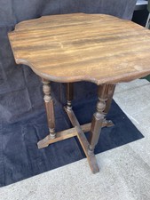 Antique parlor table for sale  Downers Grove