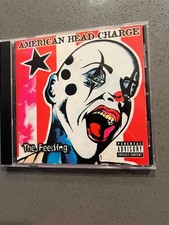 Feeding american head for sale  Mckinney