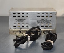 Drake power supply for sale  Geneva
