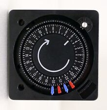 Viessmann schaltuhr uhr gebraucht kaufen  Moers