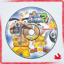 Point blank namco usato  Vo