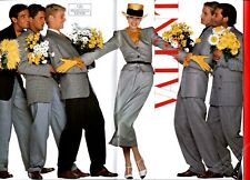 1980 catalog valentino d'occasion  Paris-