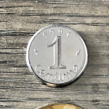 épi 1991 frappe d'occasion épi 1991 frappe d'occasion  Fresnay-sur-Sarthe