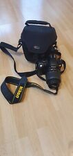 Nikon d60 swm for sale  THORNTON HEATH