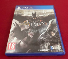 Gioco playstation batman usato  Torrita di Siena