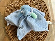 Nelli blue elephant for sale  DERBY