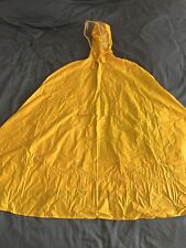 Jeantex pvc regenpelerine gebraucht kaufen  Versand nach Germany