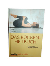 Inka jochum rücken gebraucht kaufen  Ichenhausen