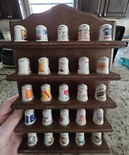 Franklin mint porcelain for sale  Macomb