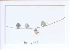 Seeglas bild you gebraucht kaufen  Berlin