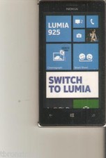 Finto telefono vetrina usato  Martinsicuro