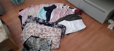 Teiliges paket damenkleidung gebraucht kaufen  Maxhütte-Haidhof
