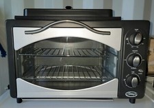 Large toaster oven. for sale  Zebulon