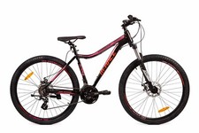 Rower 27.5 cala MTB górski dla kobiety rama 17.5 cala aluminiowa damska Shimano  na sprzedaż  PL