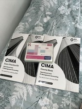 cima books for sale cima books for sale FAREHAM
