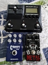 Pedais de efeitos de guitarra comprar usado  Enviando para Brazil