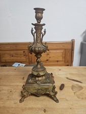 Kerzenhalter bronze nyx gebraucht kaufen  Pleidelsheim