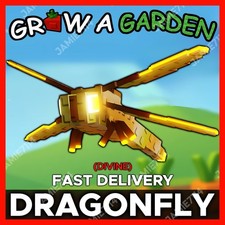 Dragonfly cheapest grow for sale  HEMEL HEMPSTEAD